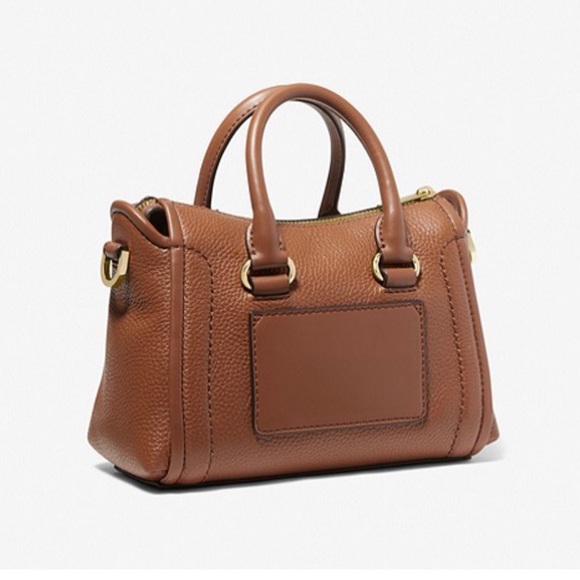 💯 Michael Kors Carine extra small crossbody - Picture 4 of 11